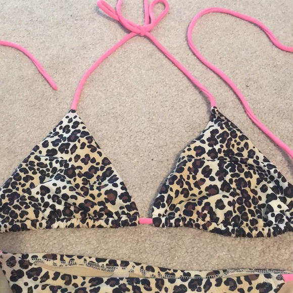 Bathing Suit - Picture 2 of 3